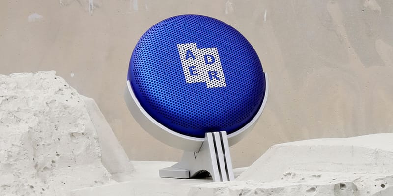 【美品】Bang & Olufsen beosound A1 ADERERROR Bang & Olufsen B&O BEOSOUND A1 ADER ERROR Edition Bluetooth