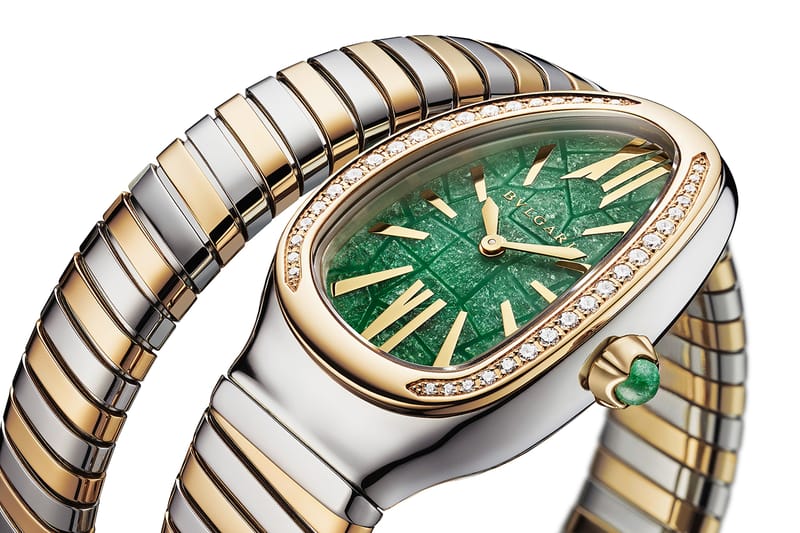 Bulgari Spring 2024 Novelties Release Info | Hypebeast
