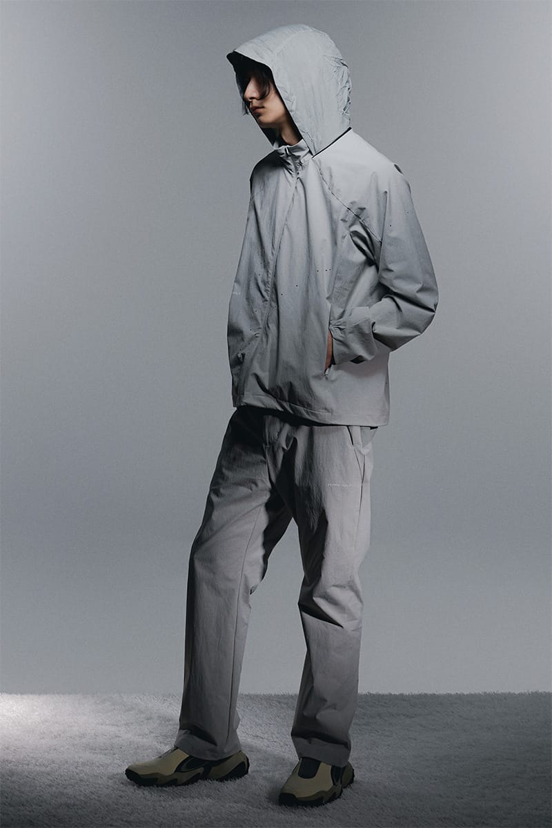 Hypegolf x POST ARCHIVE FACTION (PAF) Collab | Hypebeast