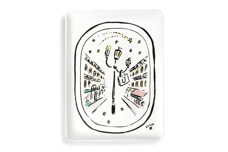 The Art of Gourmandise Diptyque Café Verlet Info | Hypebeast The Art of Gourmandise Diptyque Café Verlet Info | Hypebeast