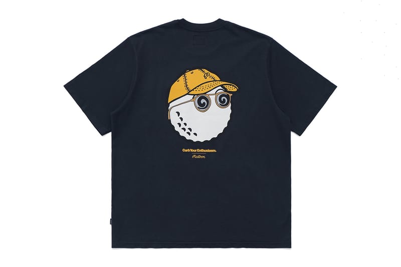Malbon Golf x Curb Your Enthusiasm Finale Collection | Hypebeast