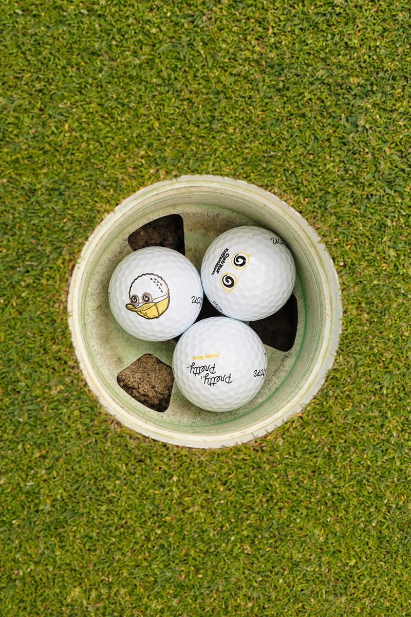 Malbon Golf x Curb Your Enthusiasm Finale Collection | Hypebeast