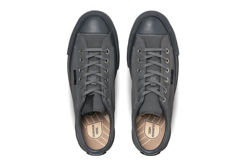 N.HOOLYWOOD COMPILE Converse Chuck Taylor Low Shoe | Hypebeast