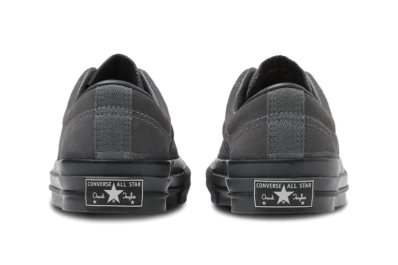 N.HOOLYWOOD COMPILE Converse Chuck Taylor Low Shoe | Hypebeast