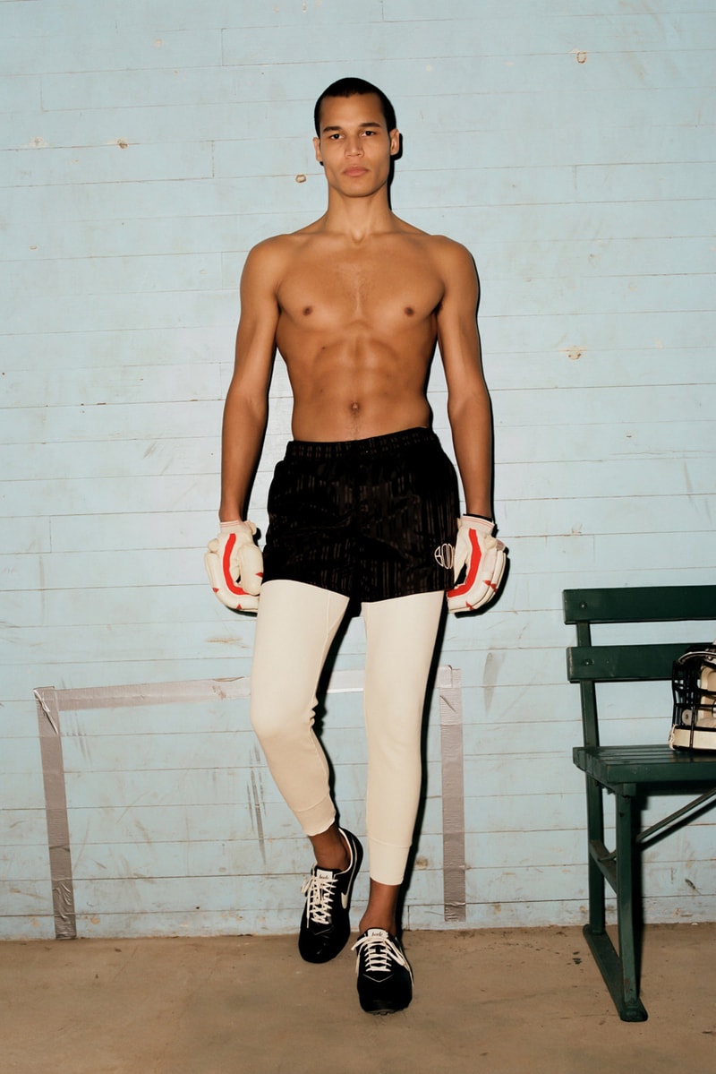 Bode Rec. and Nike Herald American Sportswear History in First ...