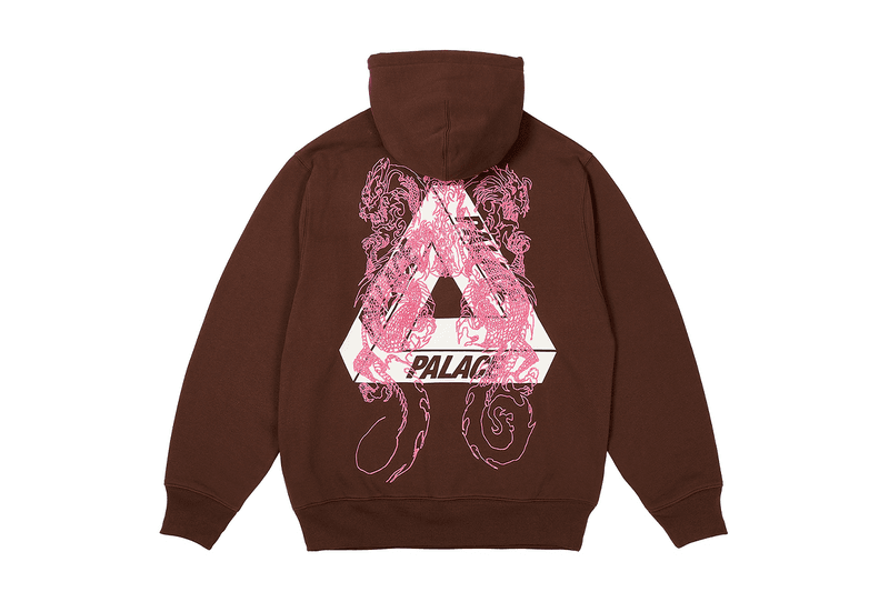Palace Skateboards Spring 2024 Drop 11 | Hypebeast Palace Skateboards Spring 2024 Drop 11 | Hypebeast
