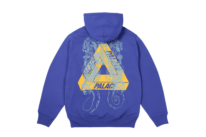 Palace Skateboards Spring 2024 Drop 11 | Hypebeast Palace Skateboards Spring 2024 Drop 11 | Hypebeast