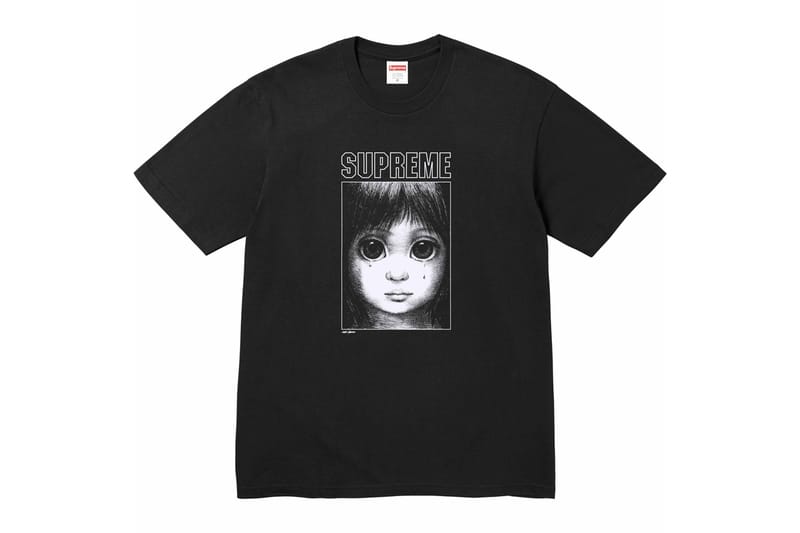 Supreme Spring 2024 Tees Hypebeast