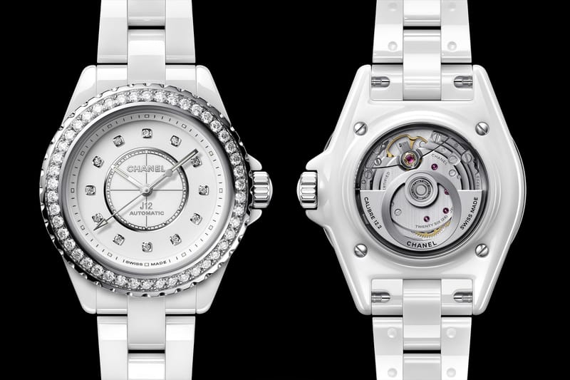 Chanel Watches & Wonders 2024 Novelties Info | Hypebeast