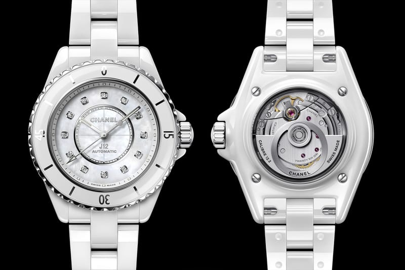 Chanel Watches & Wonders 2024 Novelties Info | Hypebeast