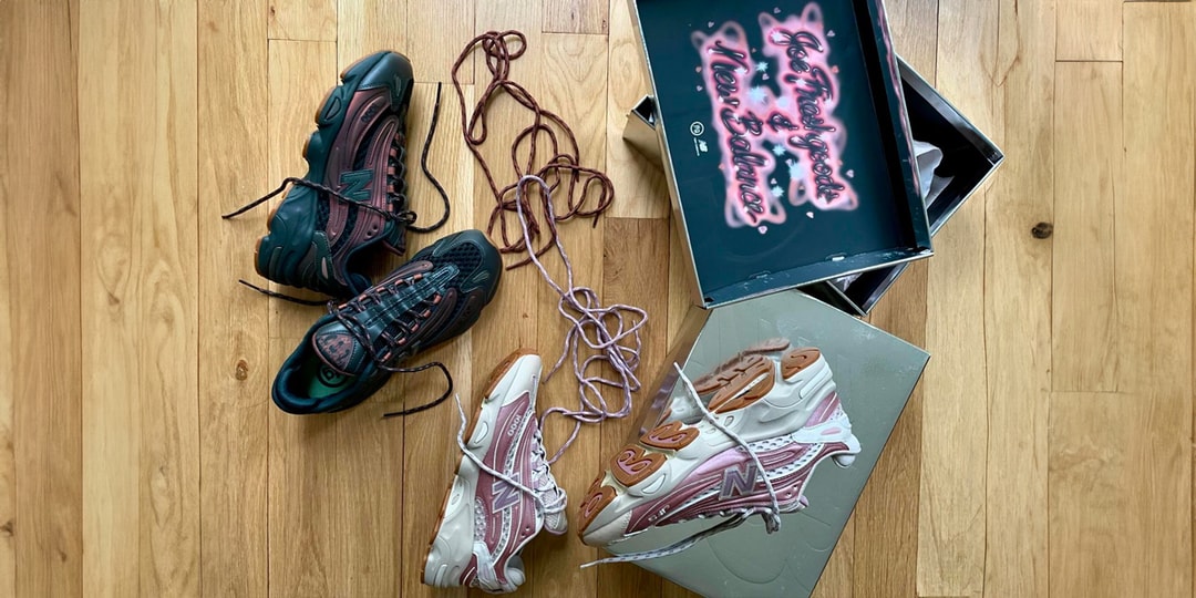 april 24 shoe releases