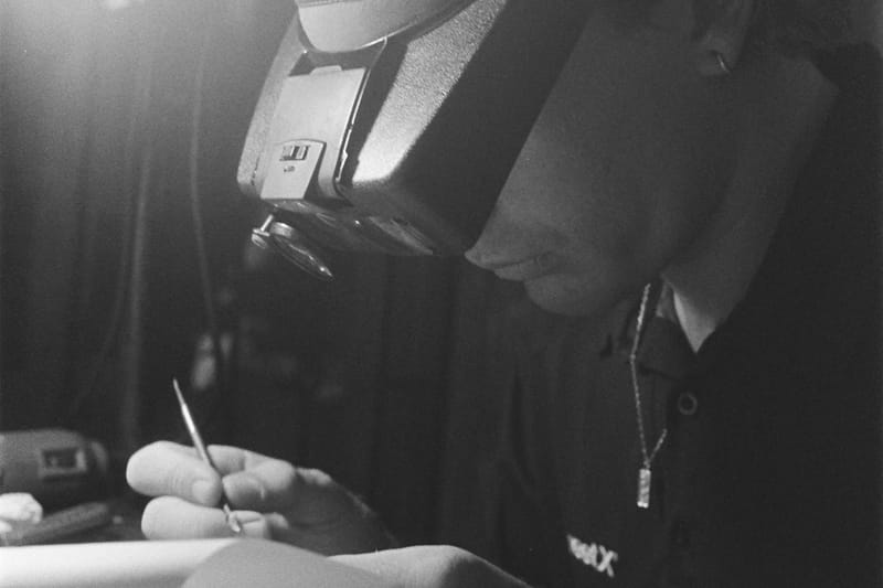 See How Merchants Of The Sun Is Pioneering Sustainable Jewelry Hypebeast