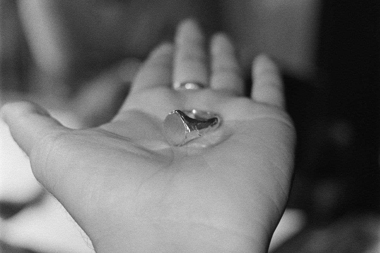 See How Merchants of the Sun is Pioneering Sustainable Jewelry Hypebeast