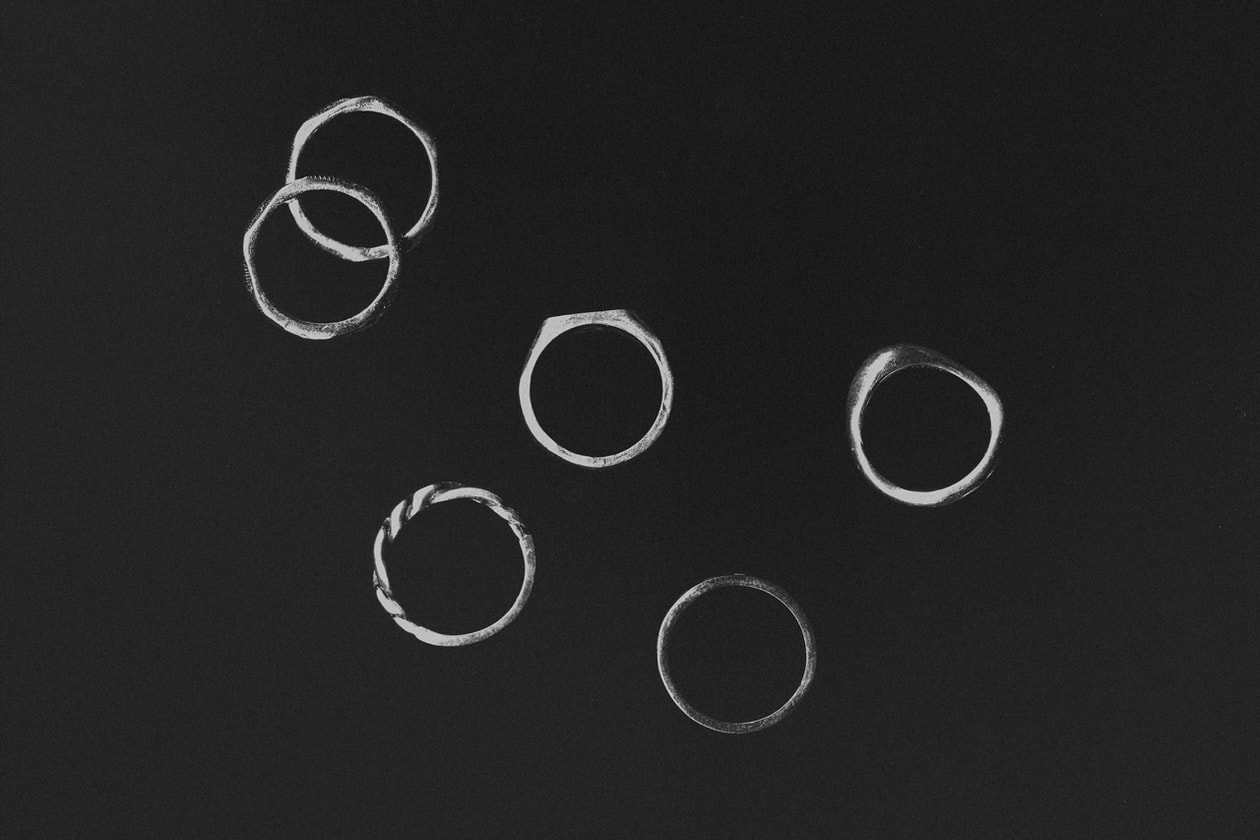 See How Merchants Of The Sun Is Pioneering Sustainable Jewelry Hypebeast