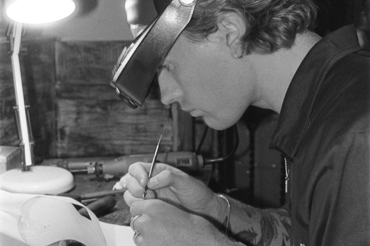 See How Merchants of the Sun is Pioneering Sustainable Jewelry Hypebeast