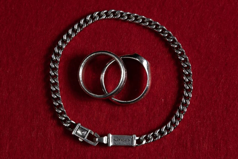 See How Merchants Of The Sun Is Pioneering Sustainable Jewelry Hypebeast