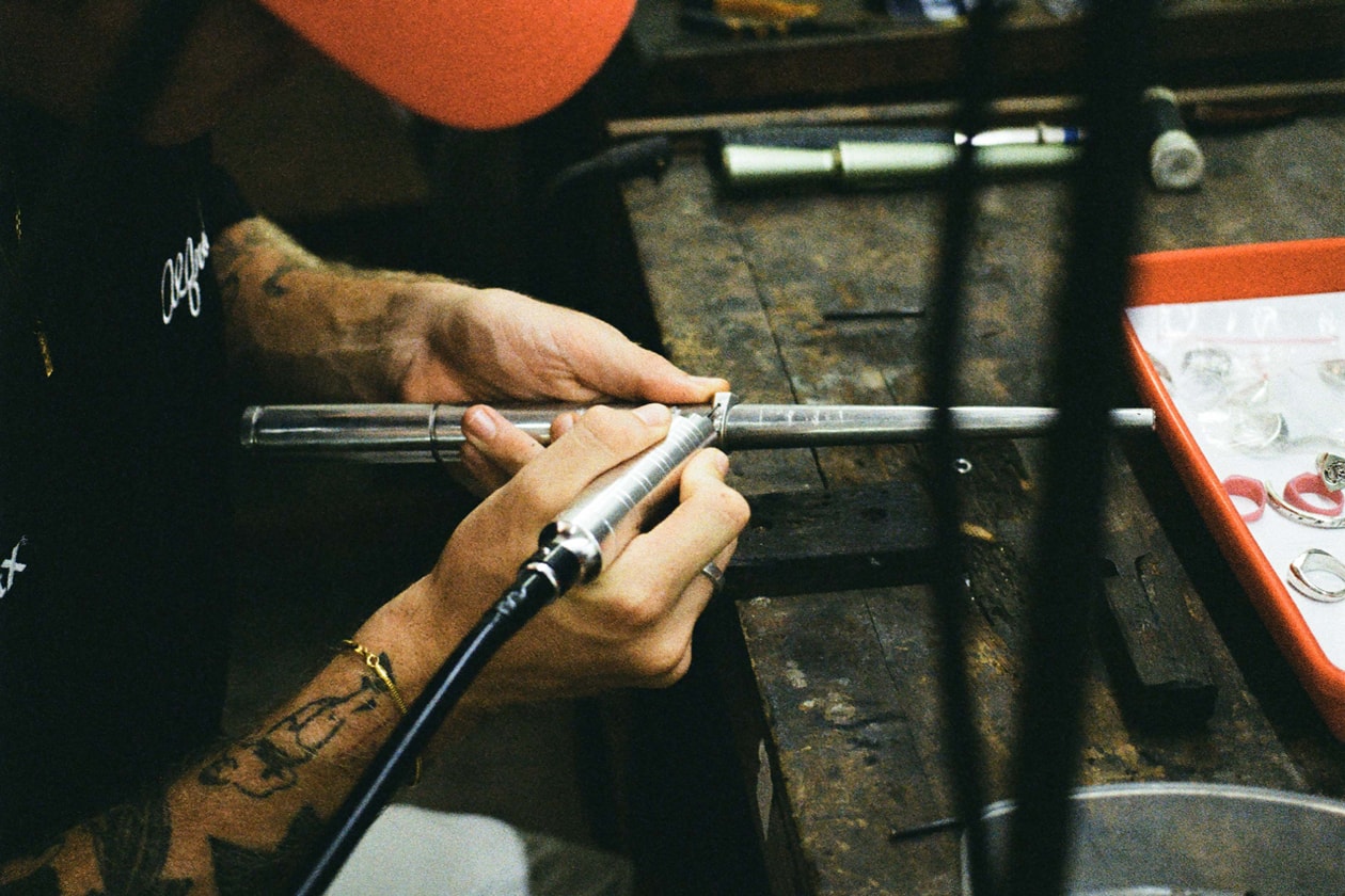 See How Merchants of the Sun is Pioneering Sustainable Jewelry Hypebeast