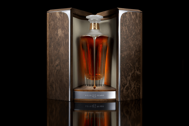 Midleton Very Rare Silent Distillery Collection Chapter Five | Hypebeast