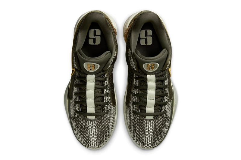 [美品] Nike バスケット Sabrina 1 EP Dedication Sabrina 1 