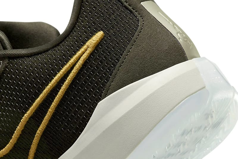 シューズ(男性用) Nike Sabrina1 EP Dedication Nike Nike Sabrina 1 Dedication HF5518-302