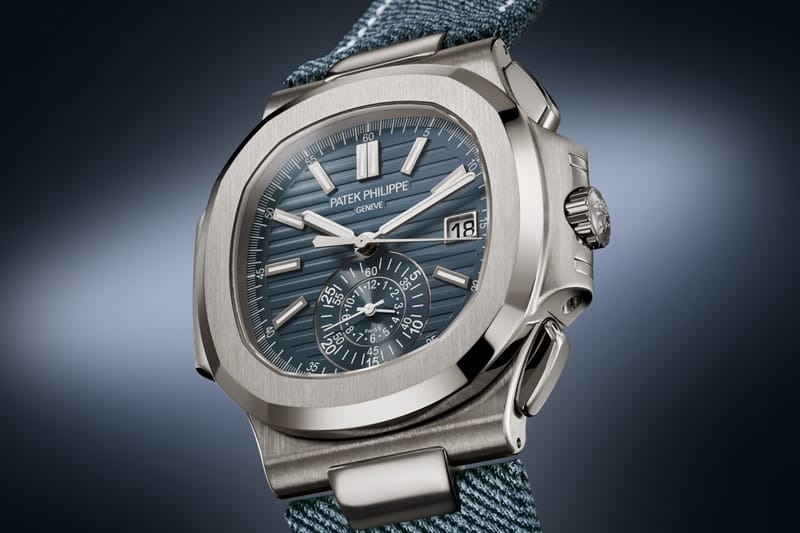 Patek philippe watches ethos hotsell