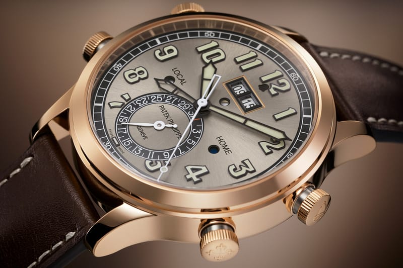戸　パテックフィリップ プレート 2024 戸 パテックフィリップ プレート 2024 Watches and Wonders 2024