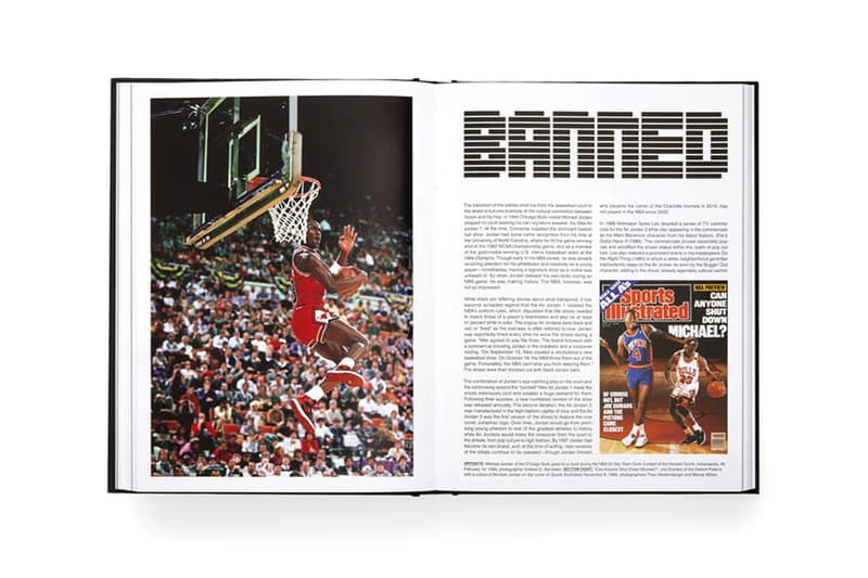 Phaidon 'Rapper's Deluxe: How Hip Hop Made The World' | Hypebeast