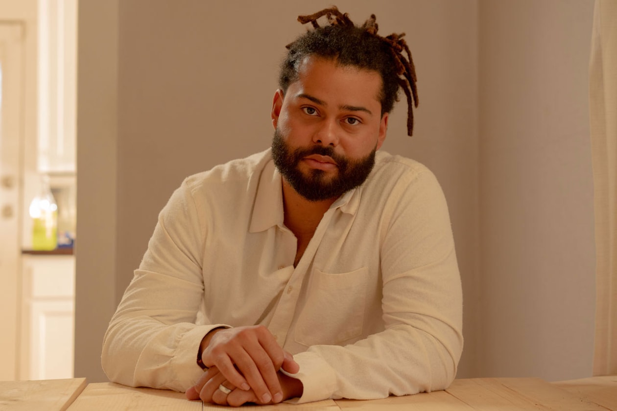 Rapper Ritch Allow RiTchie To Reintroduce Himself | Hypebeast