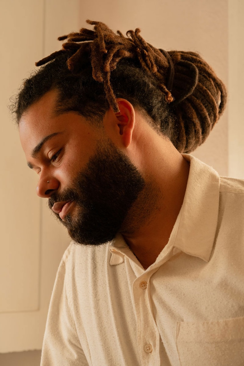 github jonathanritchie Images High Quality Grahic Allow RiTchie To Reintroduce Himself | Hypebeast