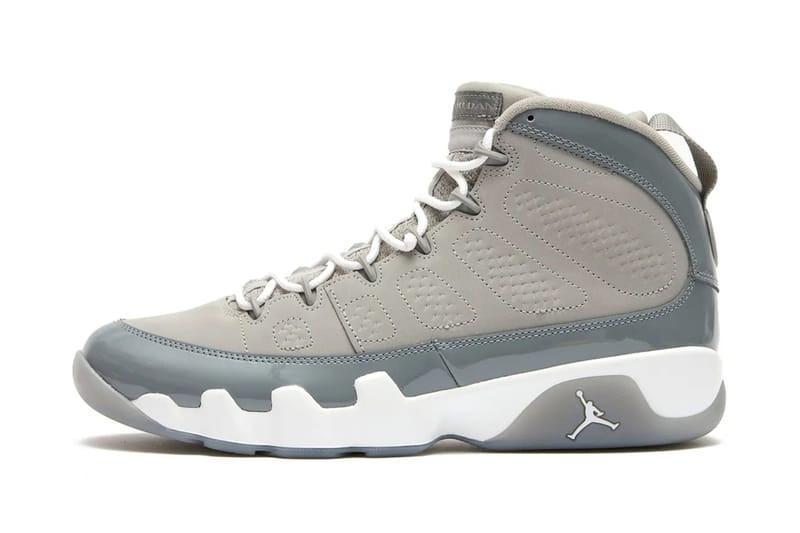 Jordan 9 la all star orders