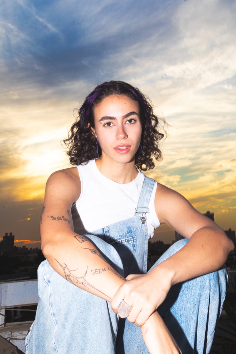 BRED Abu Dhabi Presented By Hypebeast Line-Up | Hypebeast