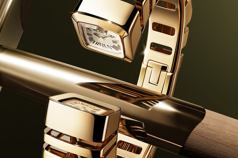 Cartier Watches & Wonders 2024 Novelties Info | Hypebeast