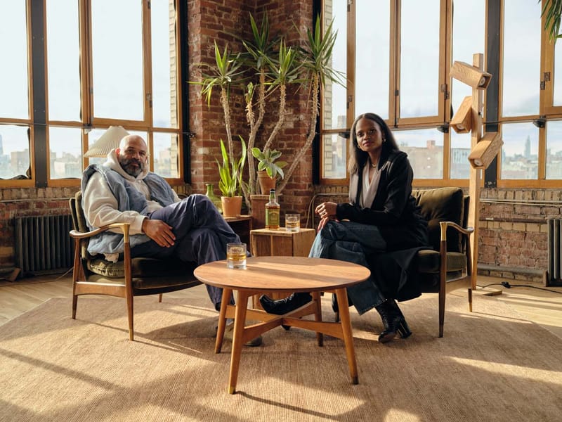 Jack Daniel's Tennessee Apple Classic Remix Mentorship