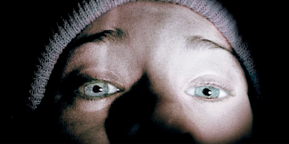 Lionsgate, Blumhouse Developing 'The Blair Witch Project' Remake ...