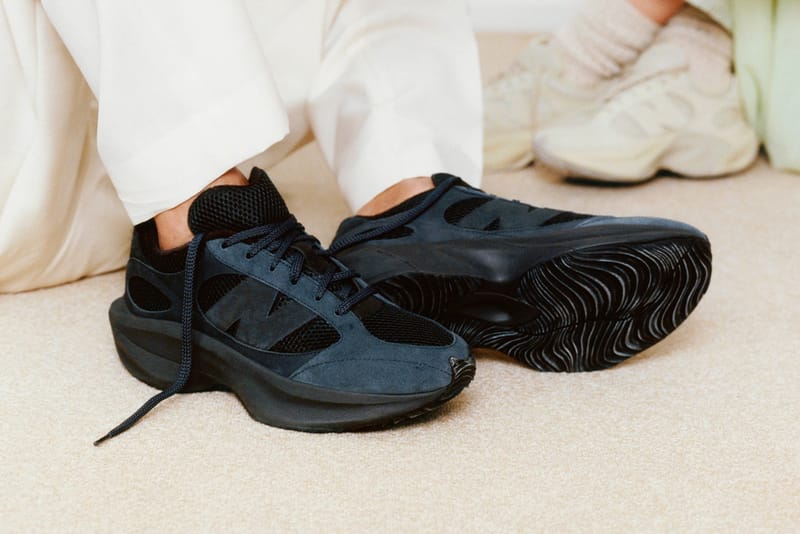 AURALEE x New Balance FuelCell Speedrift Collab | Hypebeast