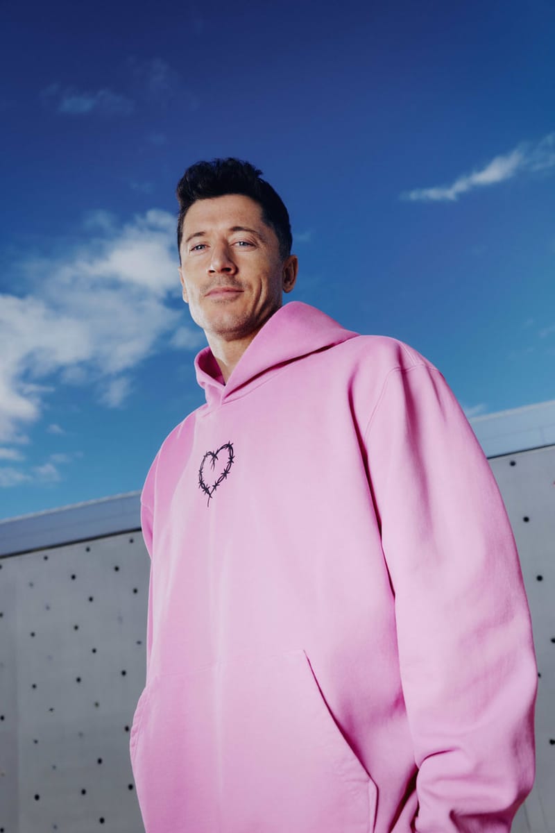 Barça Meets 'BICHOTA': KAROL G x FC Barcelona Kit Collab