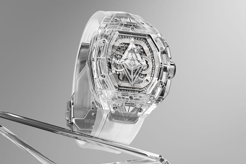 Hublot Watches & Wonders 2024 Novelties Info | Hypebeast