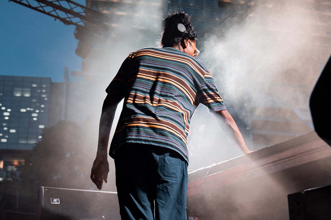 Foot Locker Exclusive Nike TNs Spotted at Hypebeast Live | Hypebeast