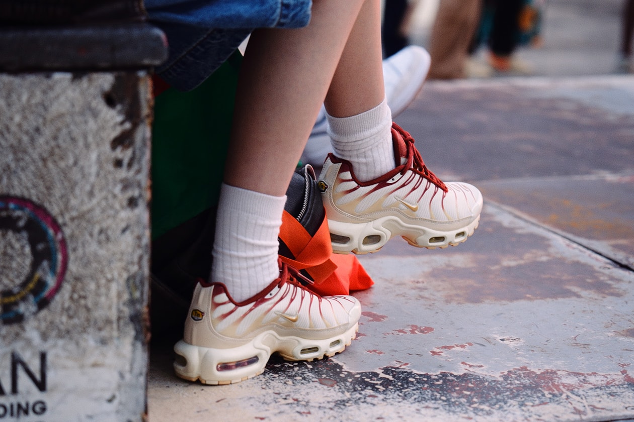 footlocker tns 3