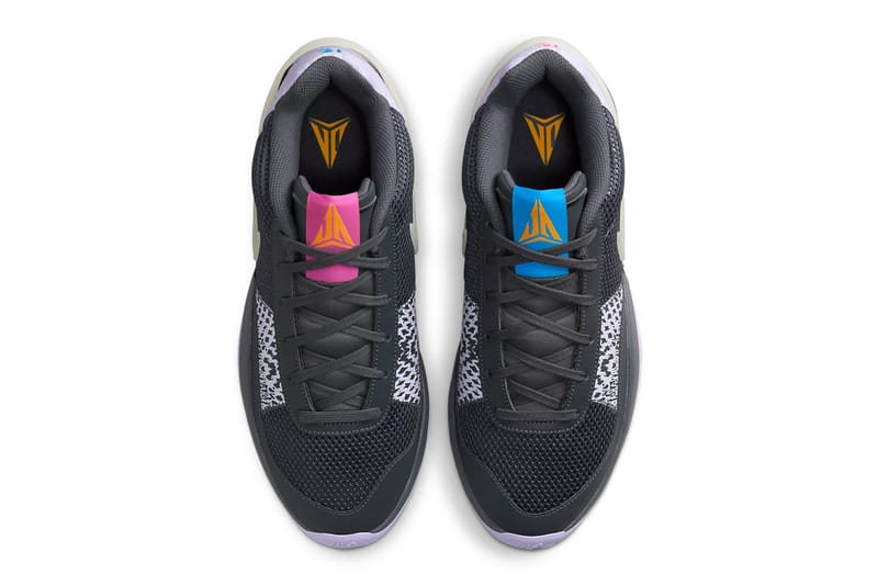 Official Look at the Nike Ja 1 