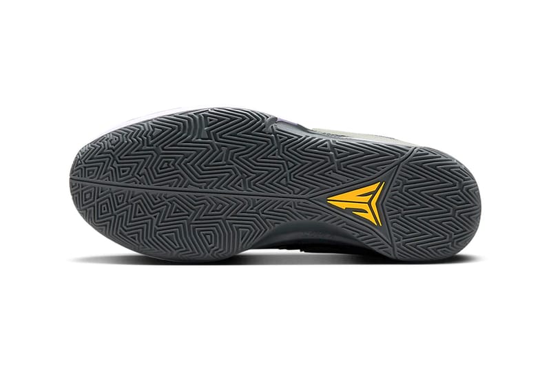 Official Look at the Nike Ja 1 