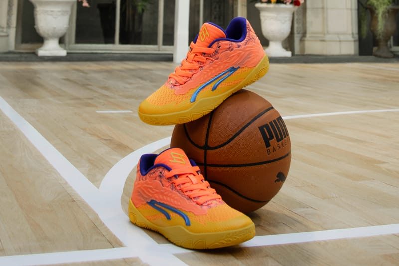 PUMA Stewie 3 Dawn Release Date | Hypebeast