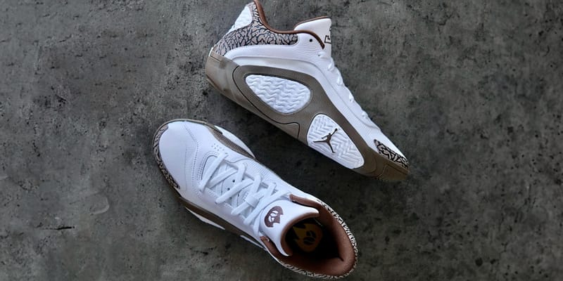 Deadstock Coffee Jordan Tatum 2 PE Info | Hypebeast