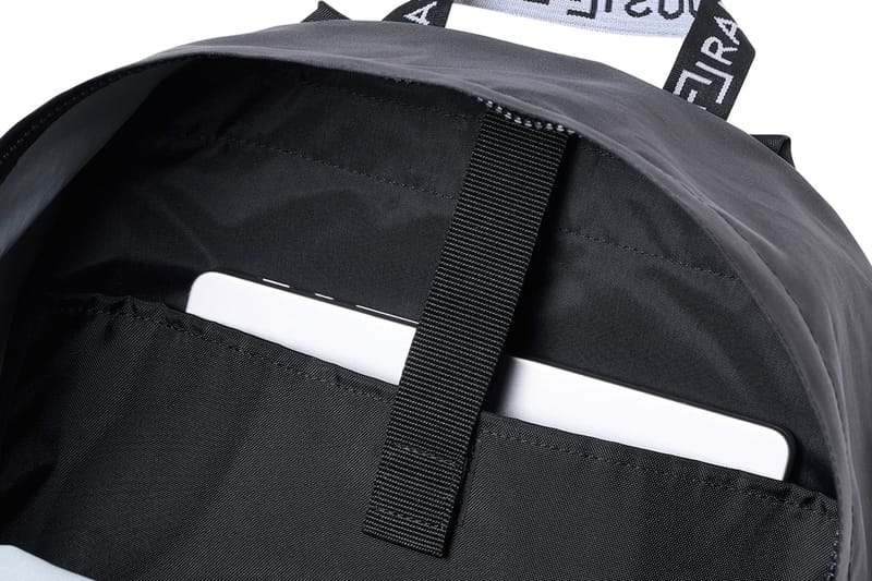 fragment design RAMIDUS Backpack Collection Release Info | Hypebeast