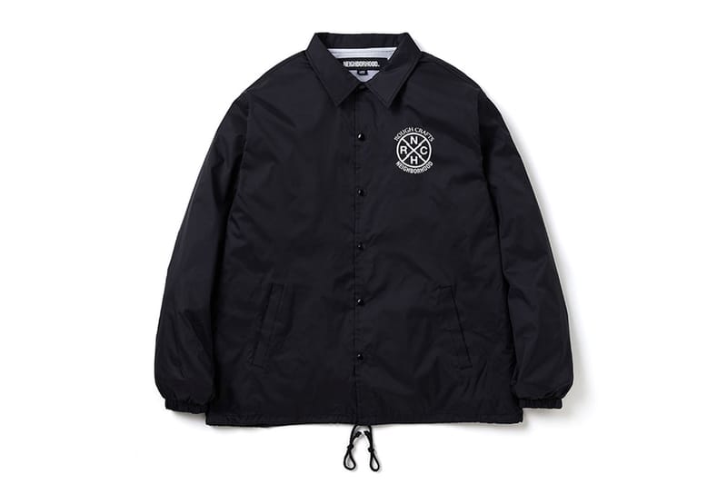 NEIGHBORHOOD x Rough Crafts Collaboration Info | Hypebeast