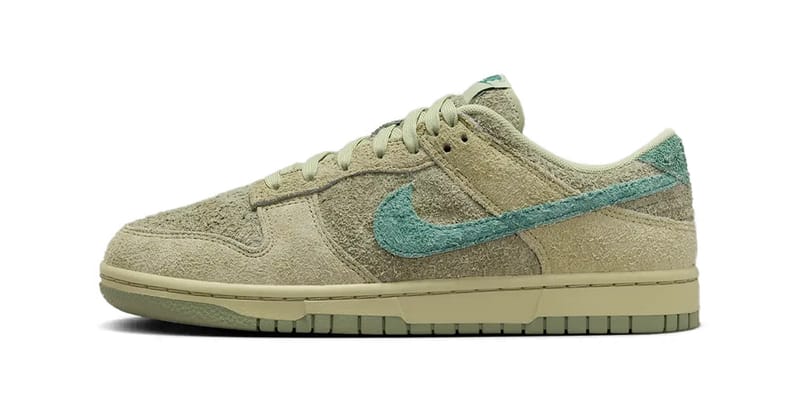 nike-dunk-low-olive-aura-