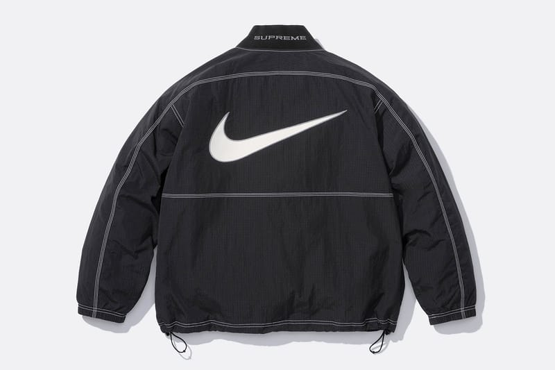 Supreme x Nike Spring 2024 Collaboration Release | Hypebeast