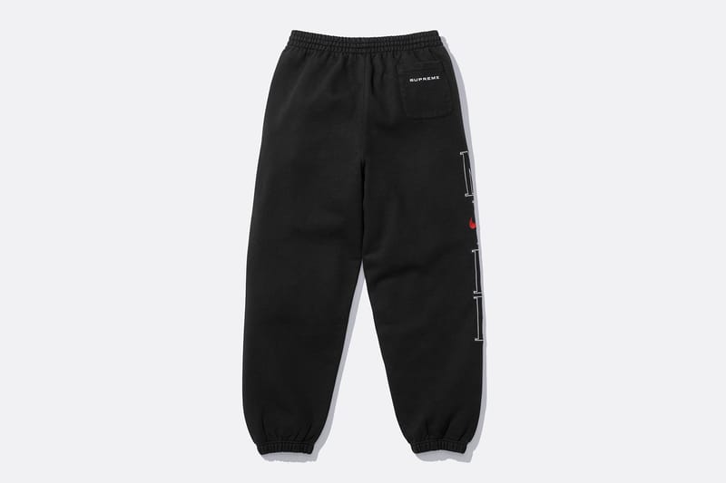 Supreme x Nike Spring 2024 Collaboration Release | Hypebeast