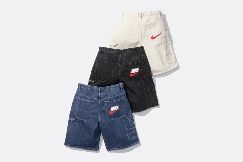 Supreme x Nike Spring 2024 Collaboration Release | Hypebeast