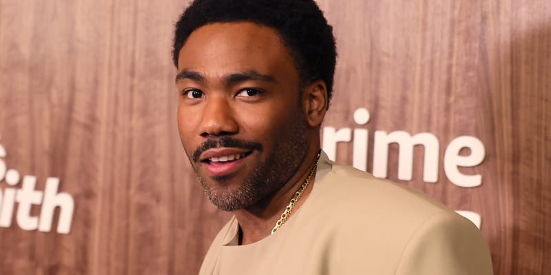 Donald Glover To Drop 2 Final Childish Gambino Albums | Hypebeast